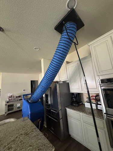 Attica Air Duct Cleaning business photo