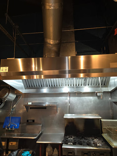 GreaseGuard Hood Cleaning business photo