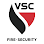 VSC Fire & Security, Inc. logo