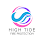 High Tide Fire Protection-Exhaust Hood Cleaning logo