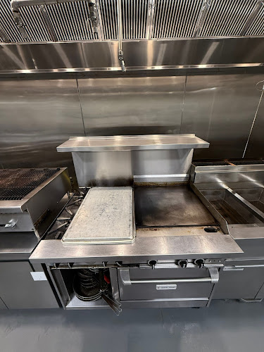 High Tide Fire Protection-Exhaust Hood Cleaning business photo