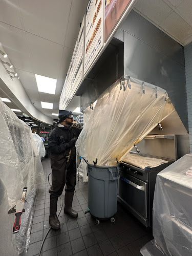 Core Services Hood Cleaning & Fire Prevention business photo