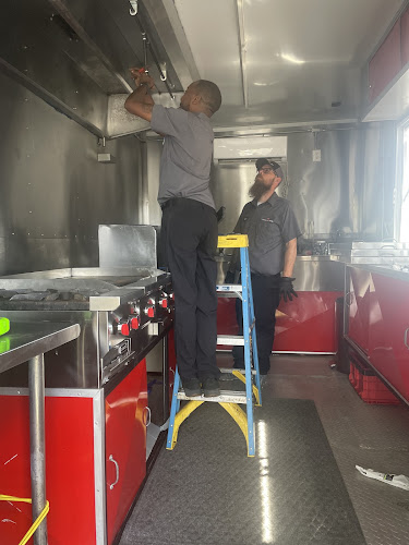 Fire Service Pros Inc business photo