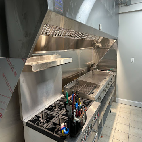 Express Kitchen Hoods, LLC business photo