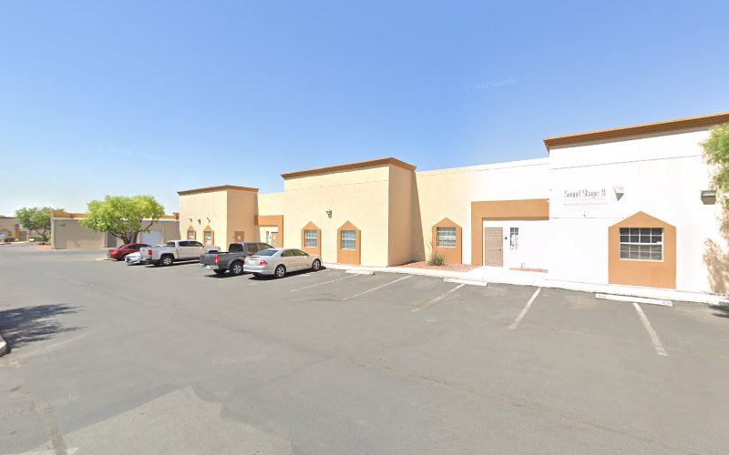 Everon business photo