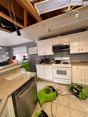 SERVPRO of Southeast El Paso/Butterfield business photo