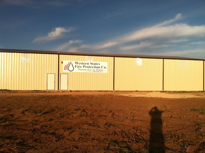 Western States Fire Protection business photo