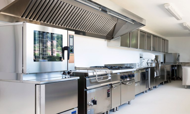 Fire Stop Technologies - Kitchen Hood Suppression System Inspection business photo