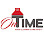 On Time Hood Cleaning logo