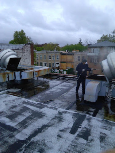 On Time Hood Cleaning business photo