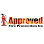 Approved Fire Protection logo