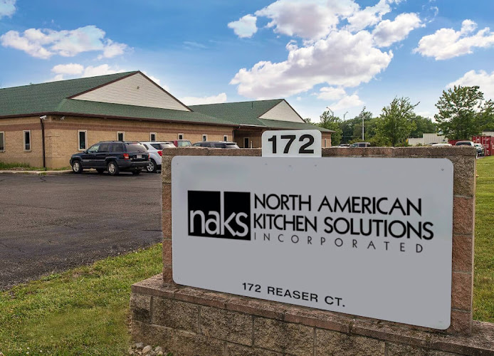 North American Kitchen Solutions, Inc business photo