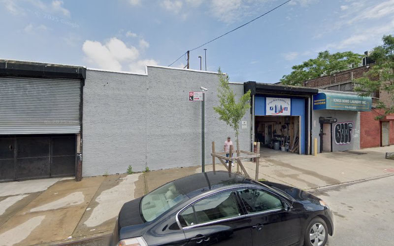 William Hird & Co Inc., Powered By Encore Fire Protection business photo