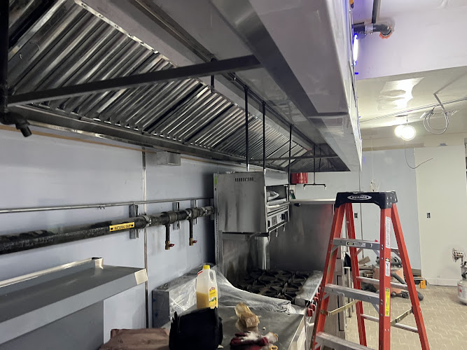 Mega Mechanical Inc. (formerly known as Mega Fire Protection Inc.) business photo