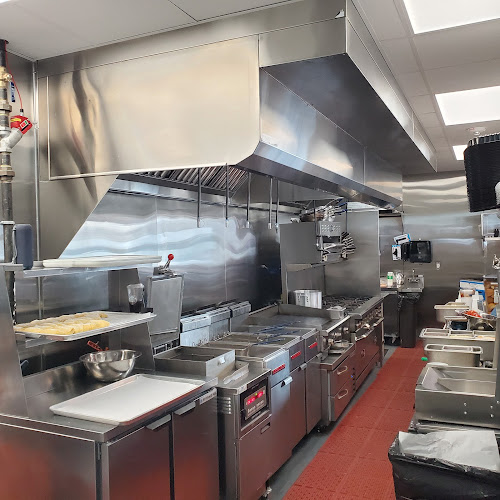 Commercial Kitchen Ventilation Inc. business photo