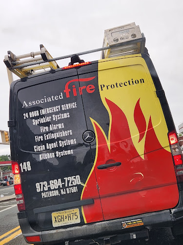 Associated Fire Protection, Inc. business photo