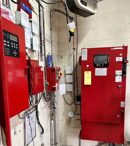 Usabel Fire Protection Corp. business photo
