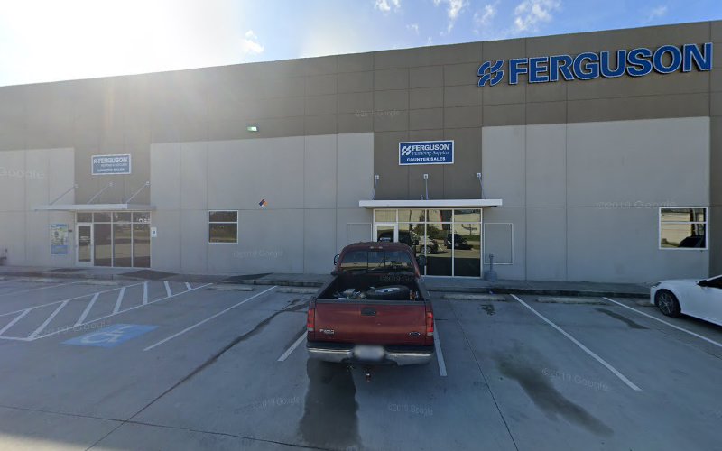 Ferguson HVAC Supply business photo