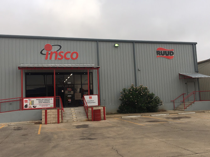 Insco Distributing business photo