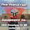 Fire Protection Equipment Co logo