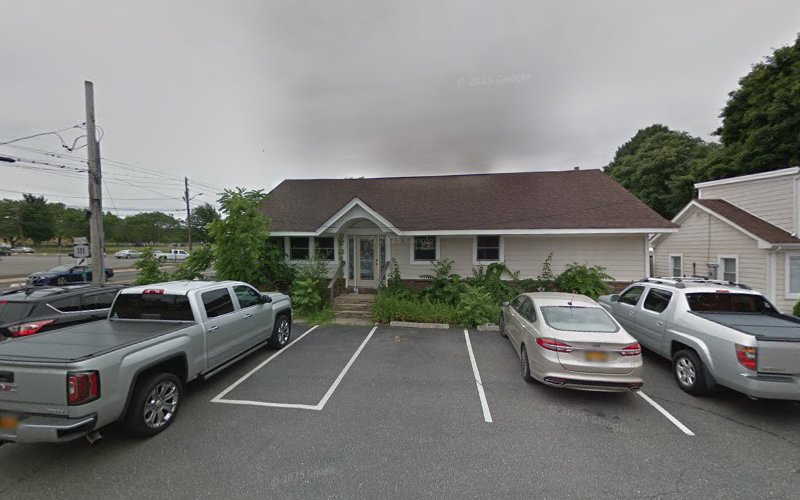 Restaurant Fire Suppression Systems of Suffolk business photo